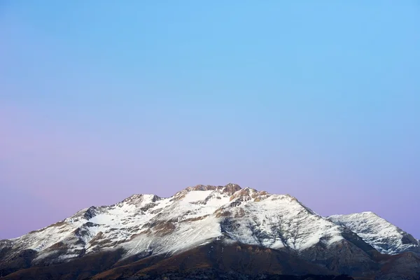 Pyrenees in Spain — Stock Photo, Image