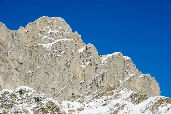 Pyrenees İspanya — Stok fotoğraf