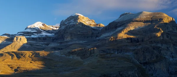 Parco nazionale di Ordesa — Foto Stock