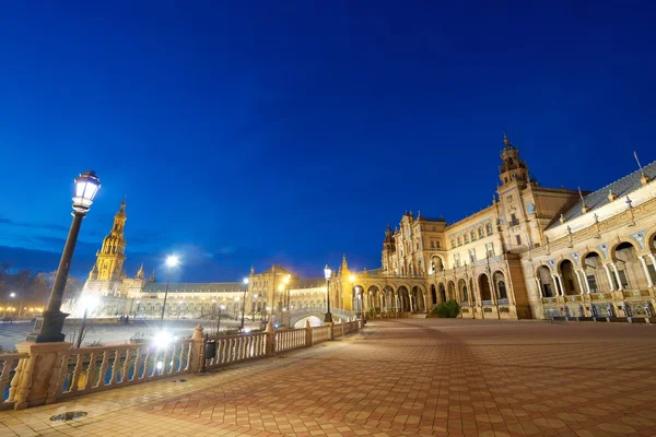 Mengingat Spanyol Square — Stok Foto