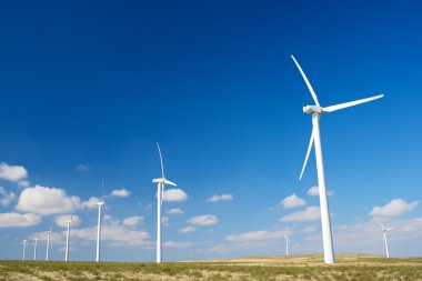 Rüzgar enerjisi kavramı