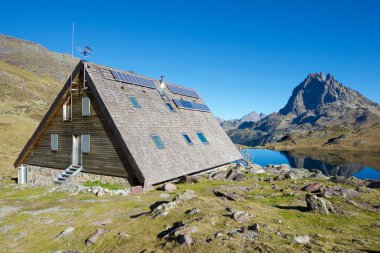 Pyrenees Milli Parkı