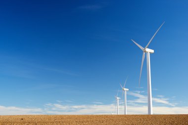 Rüzgar enerjisi kavramı