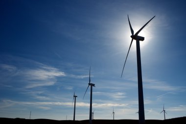 Rüzgar enerjisi kavramı