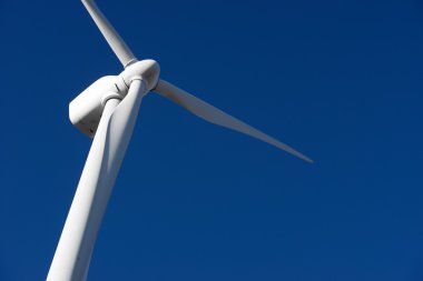 Rüzgar enerjisi kavramı