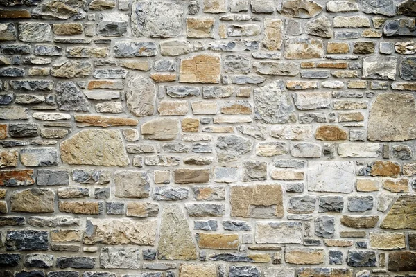 Wall background view — Stock Photo, Image