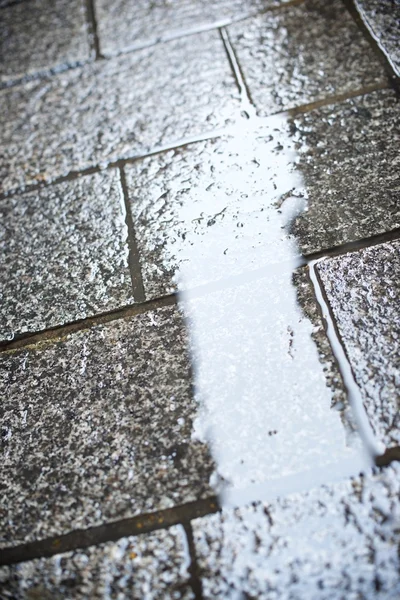 Stone close up — Stock Photo, Image