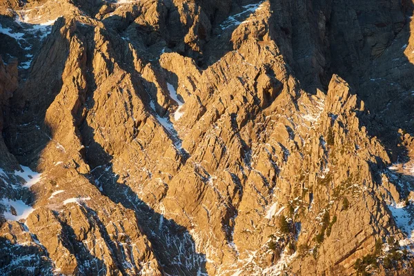 스페인 피레네 산맥 — 스톡 사진