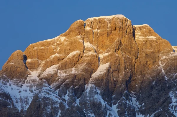 Pyrénées en Espagne — Photo