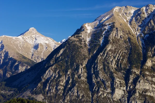 Pirineos en España —  Fotos de Stock