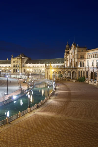 Seville in Spain — Stock Photo, Image