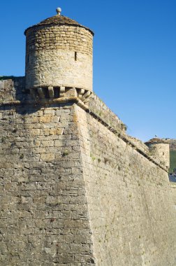 Ciudadela İspanya
