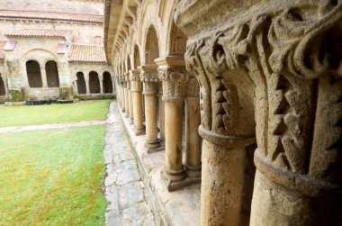 Santa Juliana İspanya