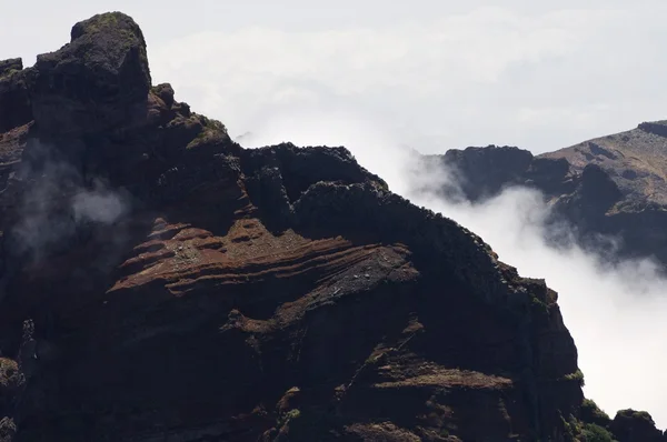 Madeira ön landskap — Stockfoto