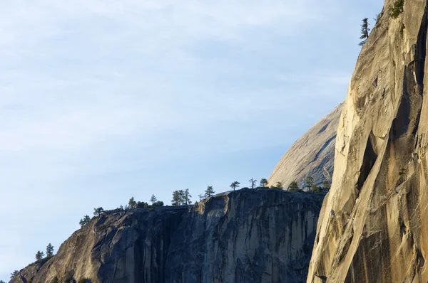 Yosemite nationalpark — Stockfoto