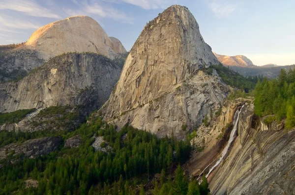 Yosemite-Nationalpark — Stockfoto