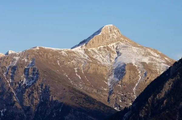 Pirineos en España — Foto de Stock