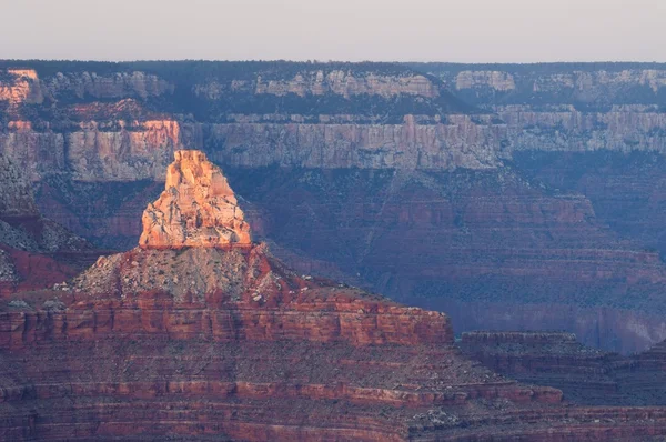 Grand Canyon view — Stock Photo, Image