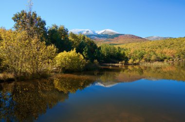 MONCAYO doğal park
