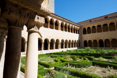 Santo domingo de siloları