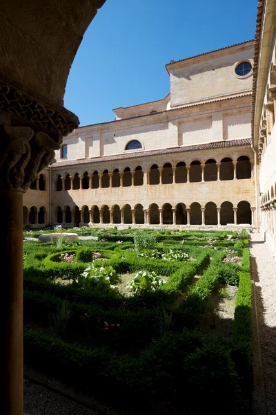 Santo domingo de σιλό — Φωτογραφία Αρχείου