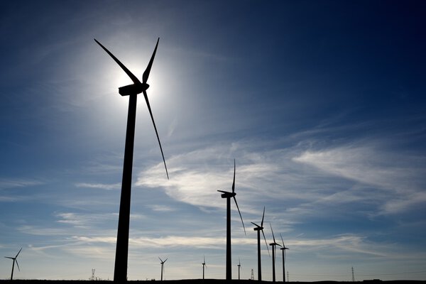 Renewable energy production