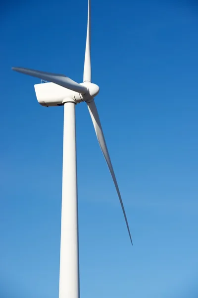 Renewable energy production — Stock Photo, Image