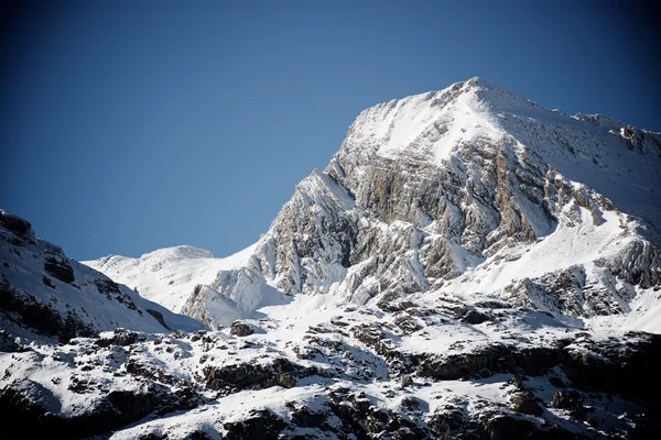 Pyrénées en Espagne — Photo