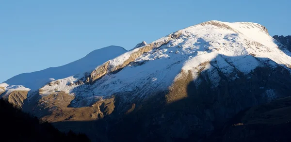 Pyrenäen in Spanien — Stockfoto