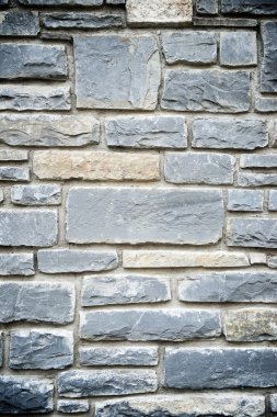 Duvar arka plan görünümü