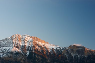 Pyrenees İspanya