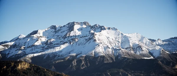 Pyrénées en Espagne — Photo