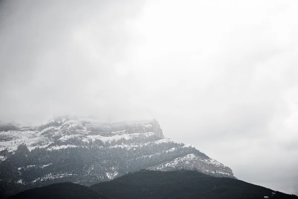 Pyrenäen in Spanien — Stockfoto