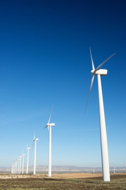 Rüzgar enerjisi kavramı