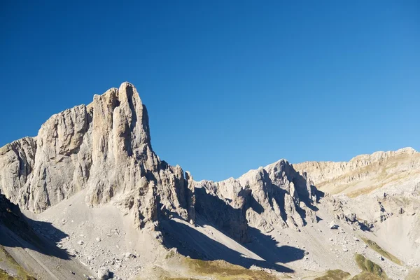 Pirenei in Francia — Foto Stock