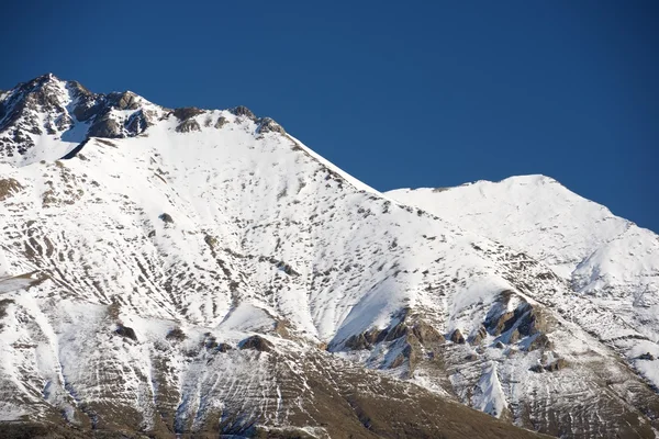 Pyreneeën in Spanje — Stockfoto