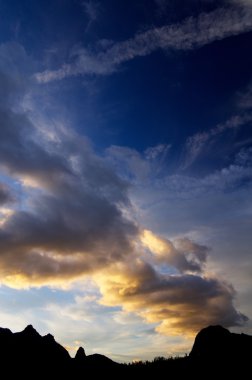 Alacakaranlık İspanya