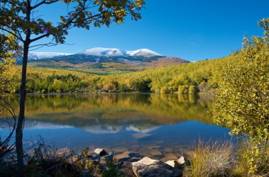 MONCAYO doğal park