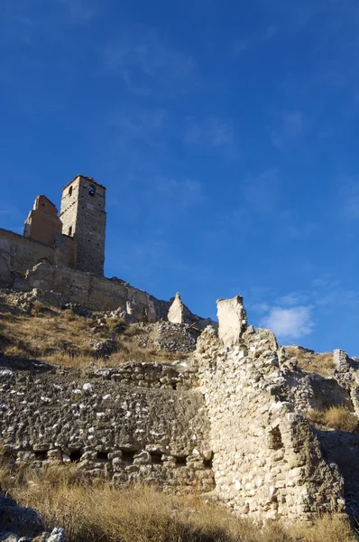 Roden i Spanien — Stockfoto