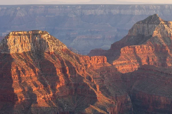 Nationaal Park Grand Grand Canyon — Stockfoto