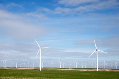 Rüzgar enerjisi kavramı