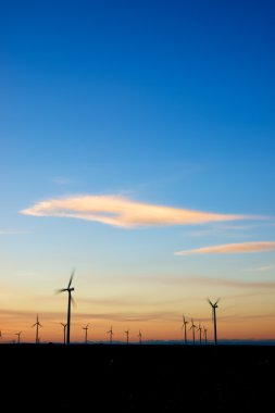 Rüzgar enerjisi kavramı