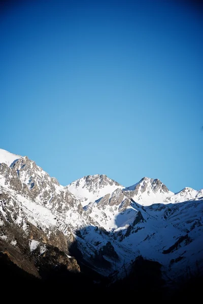 Pyrenees in Spain — Stock Photo, Image