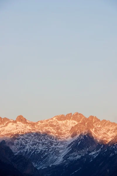 Pirineos en España —  Fotos de Stock