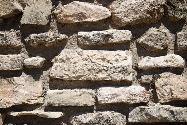 Muur achtergrond weergave — Stockfoto