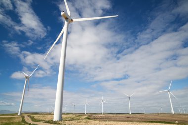 Yenilenebilir enerji üretimi