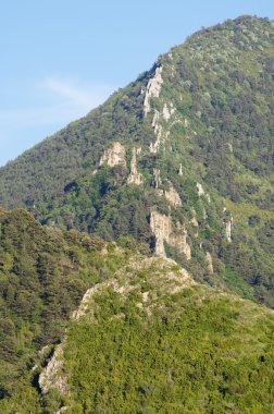 Santo Domingo dağlar