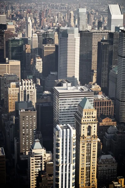 New York city — Stock Photo, Image