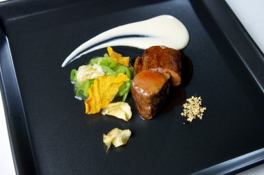 soslu kuzu
