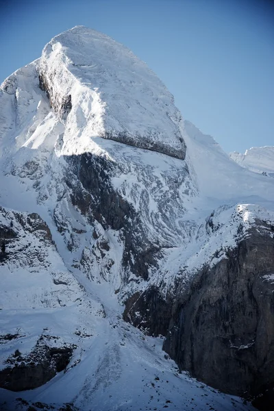 Pyrenees in Spain — Stock Photo, Image